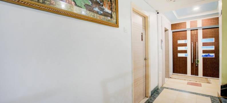 马哈迪维宫酒店(Hotel Mahadev Palace Deoghar)图片