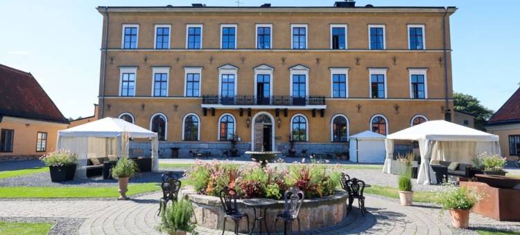 乌尔桑达斯劳特酒店(Ulfsunda Slott)图片