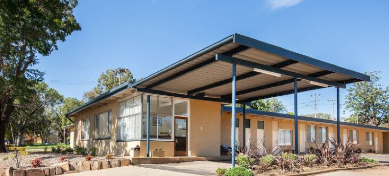 古宫汽车旅馆(Gulgong Motel)图片