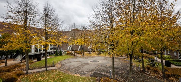 比隆郊外小屋(The Lodge Billund)图片