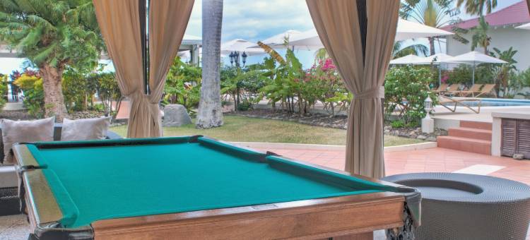 格林纳达丽笙海滩度假村(Radisson Grenada Beach Resort)图片