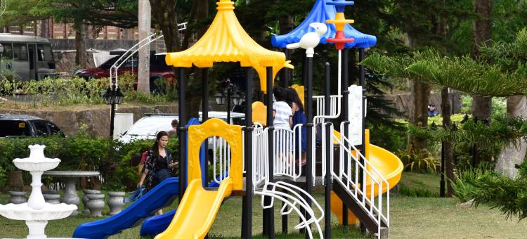 森林山顶自然酒店及度假村-阿斯通酒店(Forest Crest Nature Hotel and Resort Powered by Aston)图片