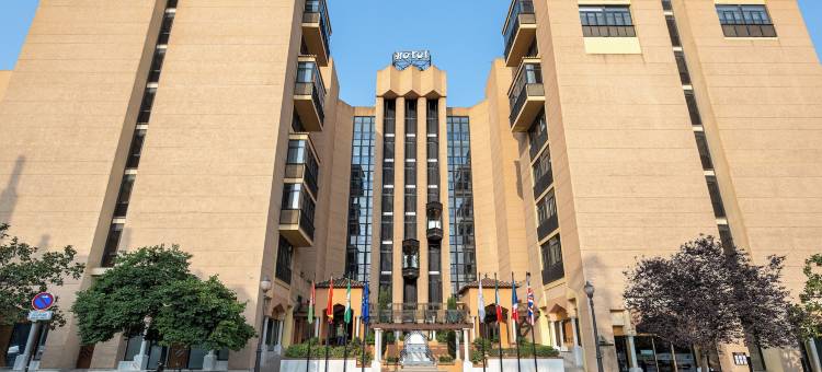 萨拉酒店(Hotel Saray)图片