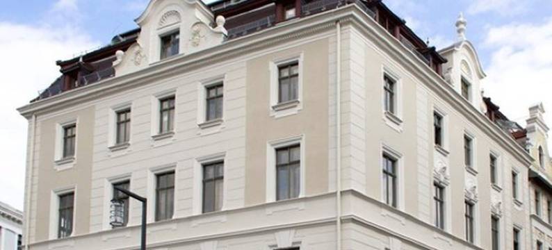 威雅斯公寓酒店(Vias Appartements Und Ferienwohnungen)图片