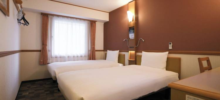 东横INN-金泽兼六园香林坊(Toyoko Inn Kanazawa Kenrokuen Korimbo)图片