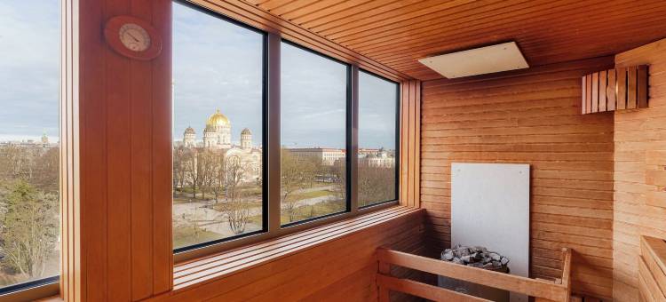 丽笙蓝标里德泽纳酒店(Radisson Blu Ridzene Hotel, Riga)图片