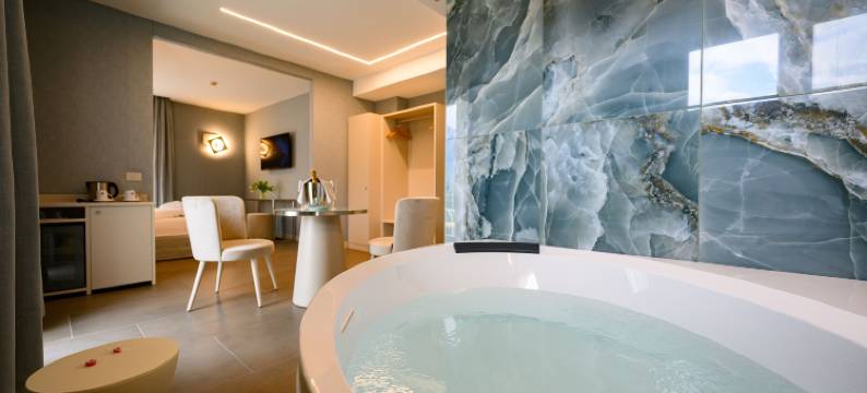 尼柯丽别墅浪漫度假村 - 限成人(Villa Nicolli Romantic Resort - Adults Only)图片