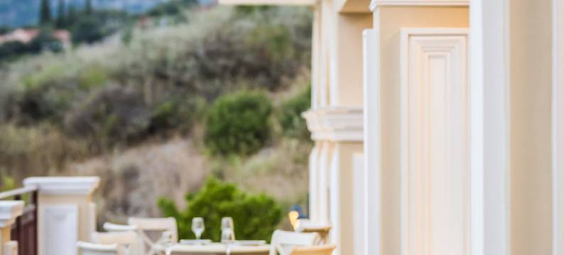 凯法利尼亚湾宫酒店(Kefalonia Bay Palace)图片