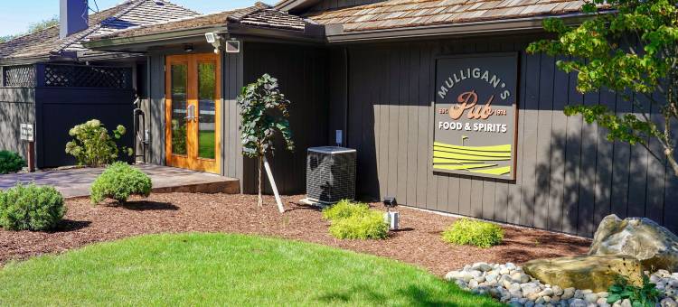 锯木厂溪度假酒店(Sawmill Creek by Cedar Point Resorts)图片