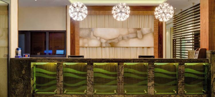 Protea Hotel Benin City Select Emotan图片