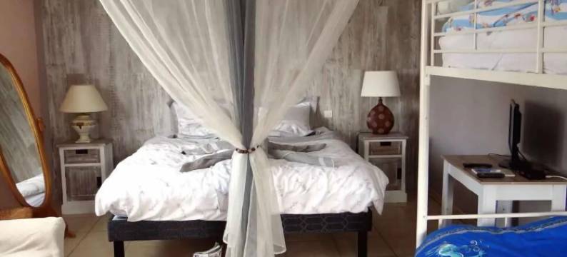 阿拉瓜约德尔旅馆(Alaguyauder la Chambre)图片