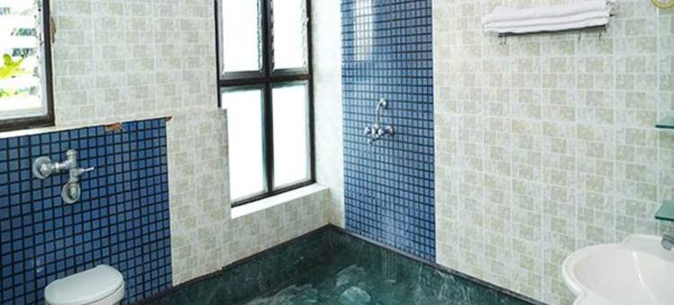 FabHotel Prime Indeedcare Resort Bakkhali - 500m from Bakkhali Sea Beach图片