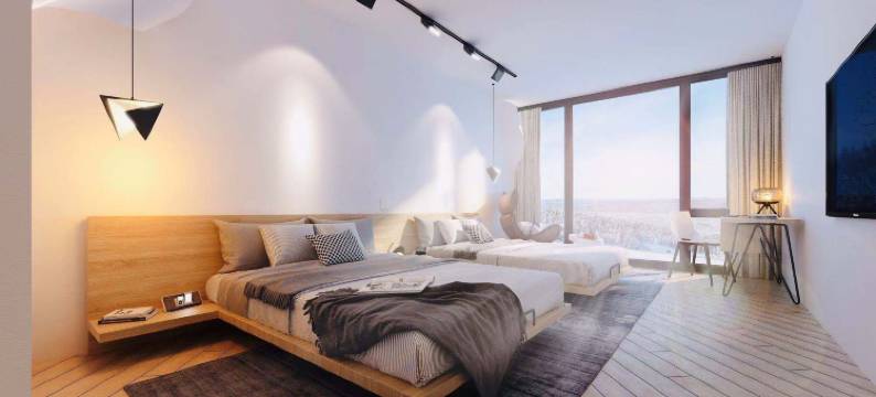 奥罗拉别墅(Aurora Villa)图片