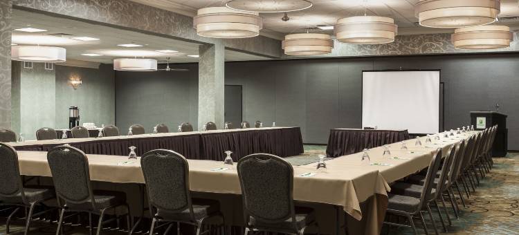 Holiday Inn 岩岛 - 四城市(Holiday Inn Rock Island - Quad Cities)图片