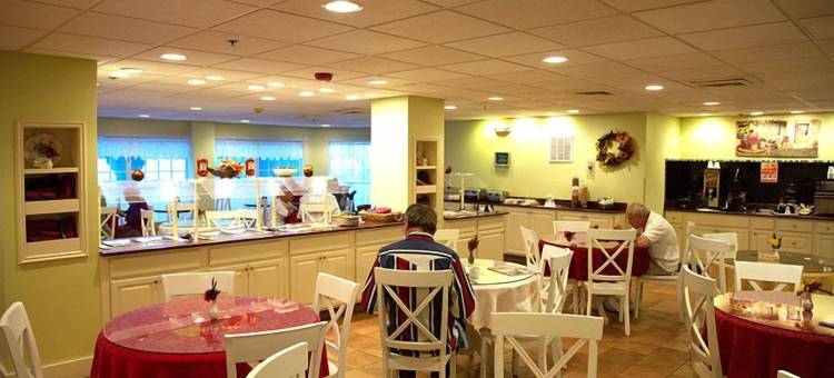 维多利亚大酒店(Hotel Grand Victorian)图片