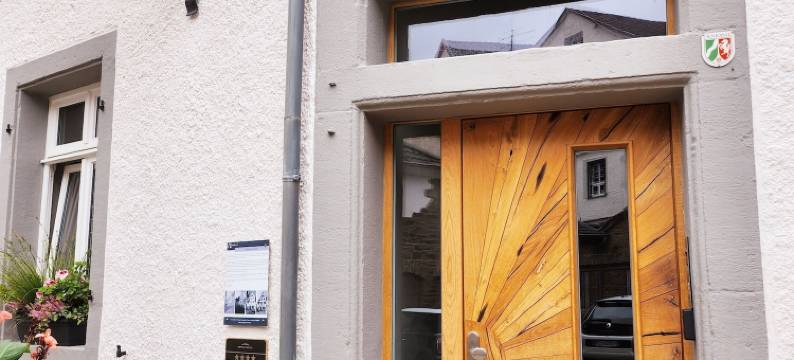 马里耶精品酒店(Boutique Hotel Marielle)图片