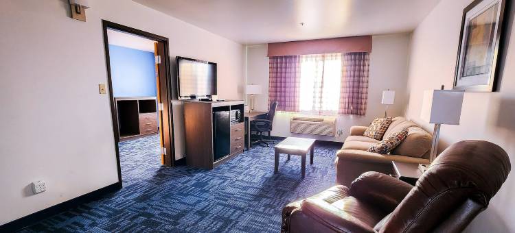 赫勒拿机场酒店(Helena Inn - Airport)图片