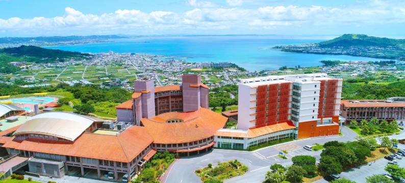 南城Yuinchi酒店(The Yuinchi Hotel Nanjo)图片