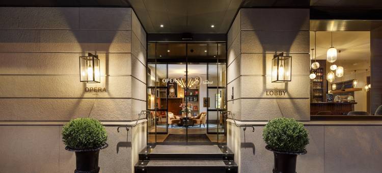 西霍夫酒店(Hotel Seehof)图片