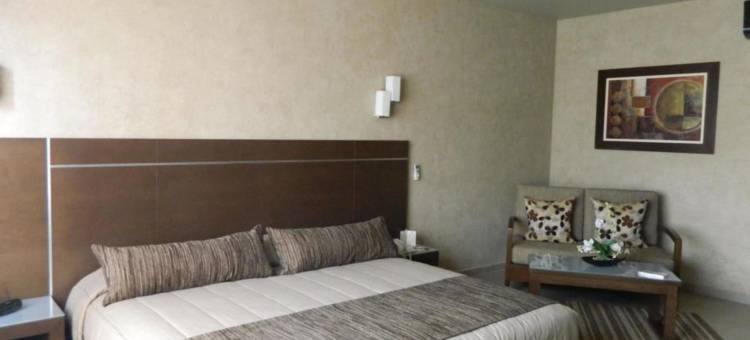 莱弗快捷酒店 科尔多瓦 韦拉克鲁斯 墨西哥(Layfer Express Inn, Córdoba, Ver)图片