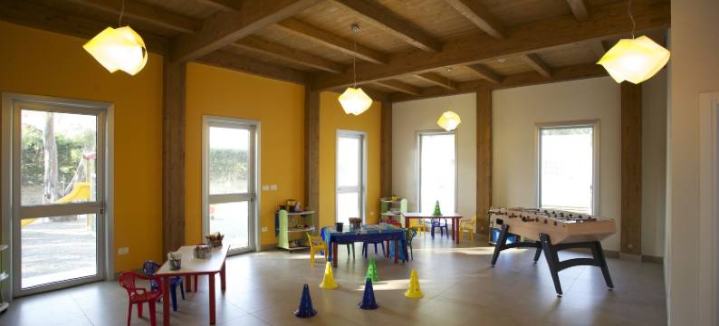 锡拉度假村(Sira Resort)图片