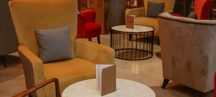 林肯广场酒店-希尔顿格芮精选(Lincoln Plaza London, Curio Collection by Hilton)图片