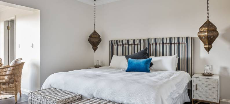 99 亩平房度假屋(99 Acres Bangalow Retreat)图片