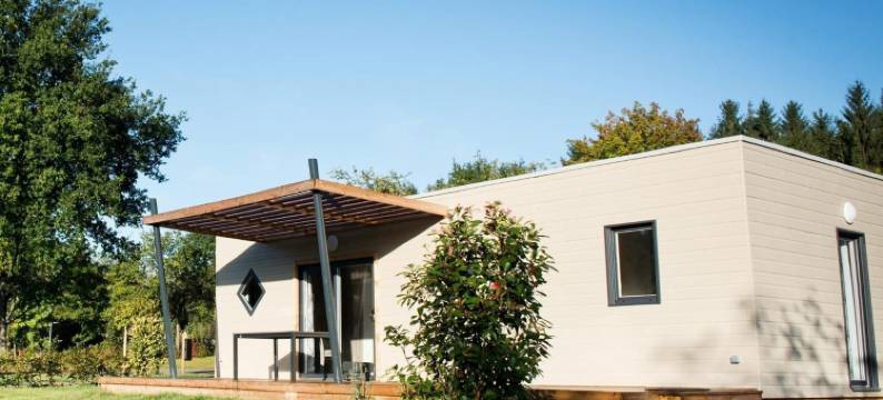 布兰吉区酒店(Domaine de Blangy)图片