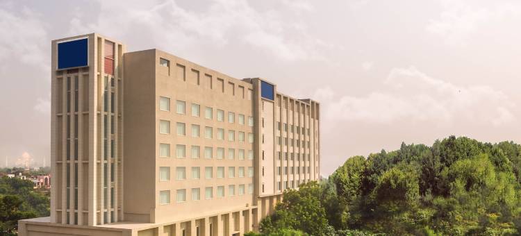 阿格拉丽笙酒店(Radisson Hotel Agra)图片