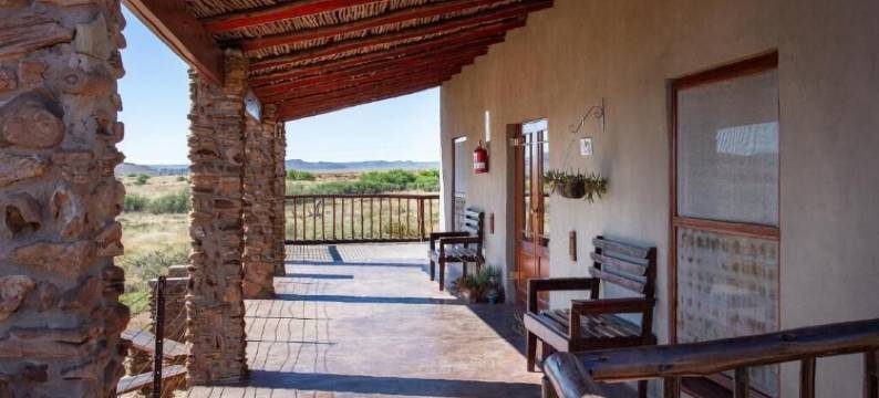 甘纳博斯宾馆(Gannabos Guest House)图片