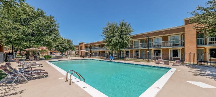 凯艺酒店-盖恩斯维尔(Quality Inn Gainesville)图片