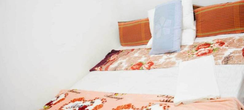 山景家庭休闲小屋酒店(Mount View Family Rest & Cottage)图片