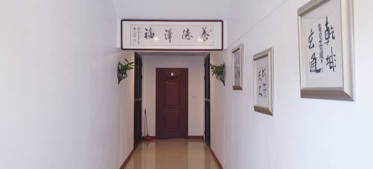 城市公寓酒店(City Apartment)图片