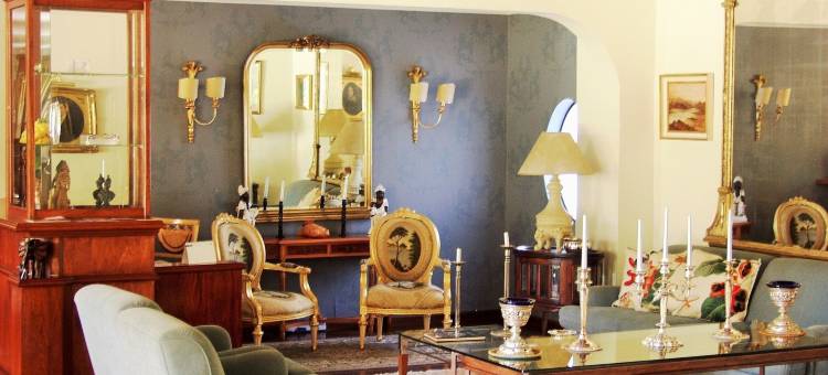 金刚鹦鹉酒店(Ninho da Arara)图片