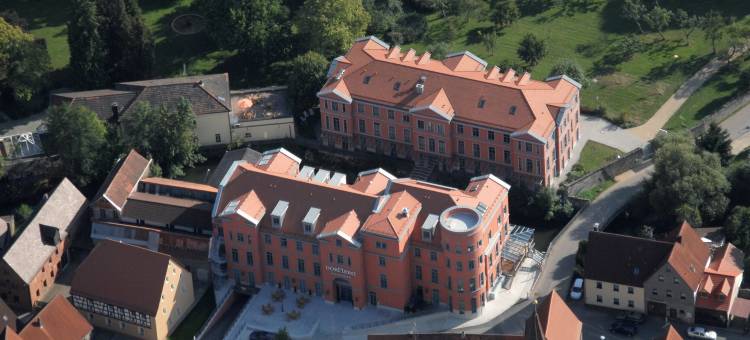 赖兴施万德多梅洛城堡酒店(Dormero Schlosshotel Reichenschwand)图片