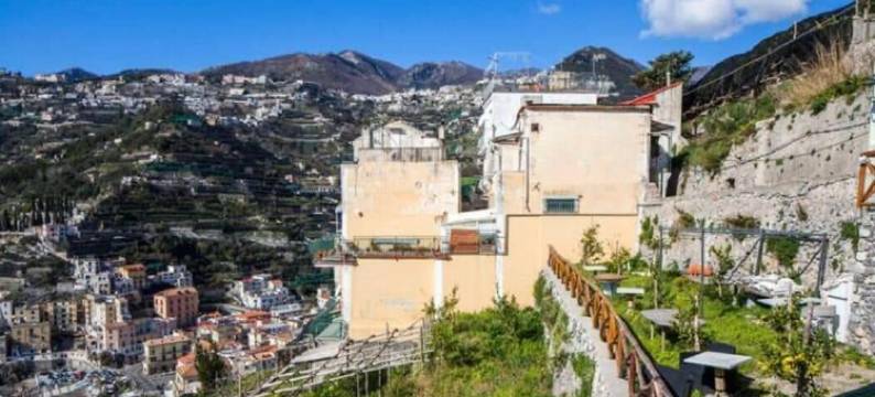 卡萨圣米歇尔酒店(Casa San Michele)图片