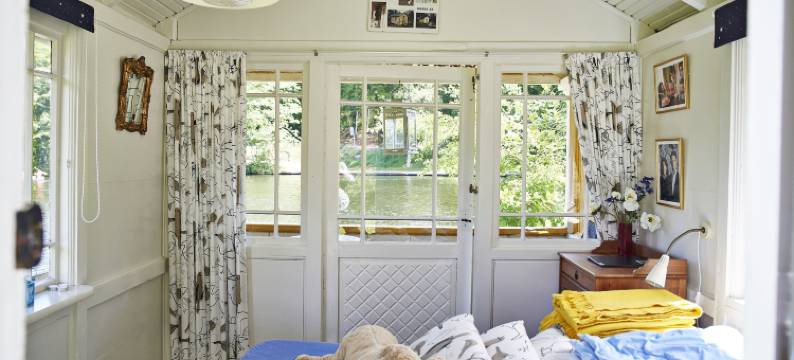 锡尔克堡丹青年旅舍(Danhostel Silkeborg)图片