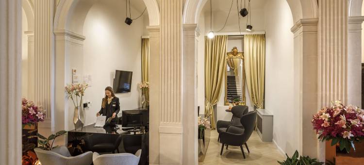 帝国 - 传承里布尼亚酒店(Hotel Imperial - Liburnia)图片