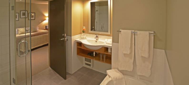 特威赫卡度假酒店(Te Weheka Boutique Hotel)图片