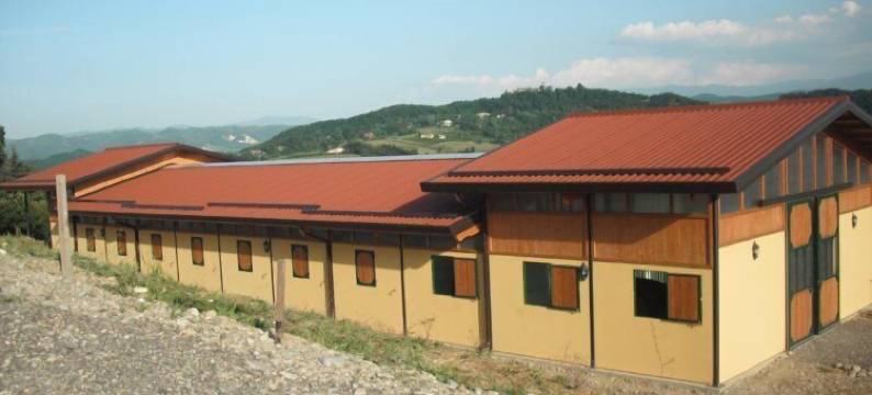 艾勒瓦门托民宿(Allevamento B&B)图片