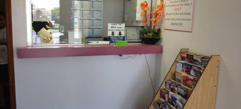 皇家旅馆(Royal Inn)图片