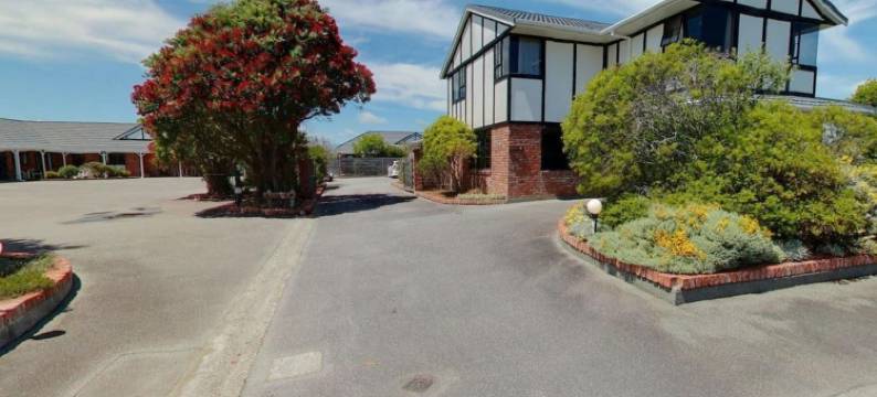 遗产公路汽车旅馆(Heritage Highway Motel)图片