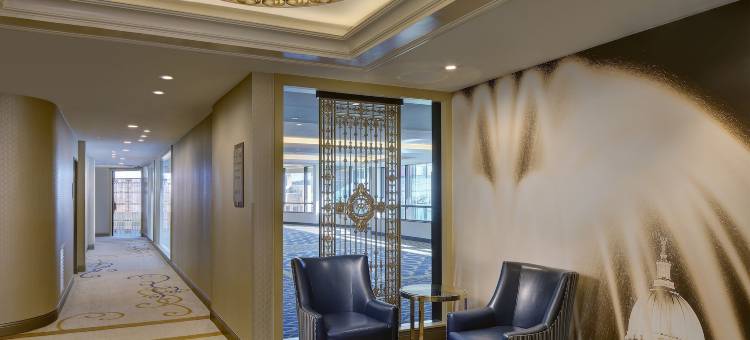 Best Western Premier Park Hotel图片