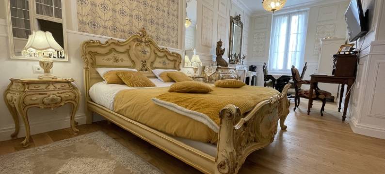 坎尼塞住宿加早餐旅馆(Le Domaine de Canesse)图片