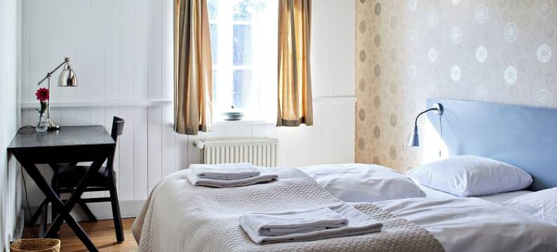 萨克约滨酒店(Hotel Saxkjøbing)图片