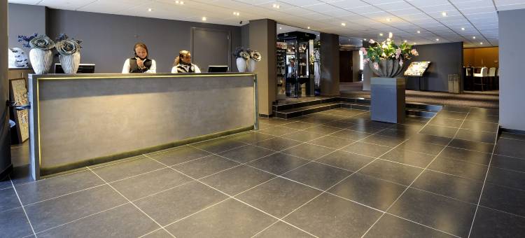 莫伦-奈梅亨凡德瓦克酒店(Van der Valk Hotel de Molenhoek-Nijmegen)图片