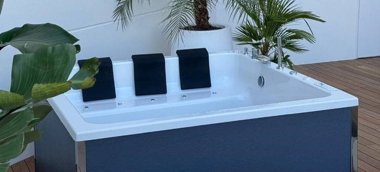 黑公主住宿(Negresco Princess)图片