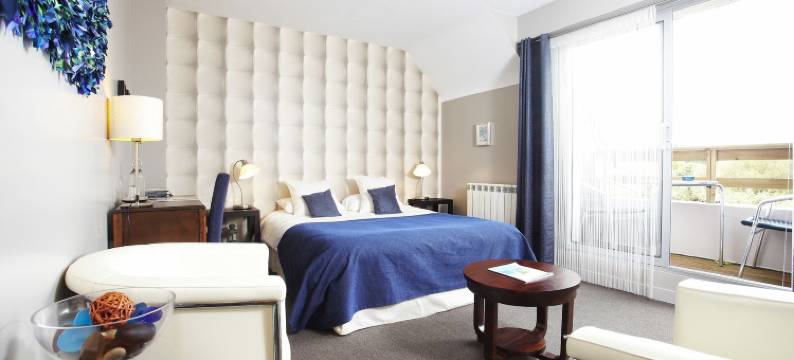 卡尔纳克旅馆 SPA 酒店(Carnac Lodge Hotel & Spa)图片