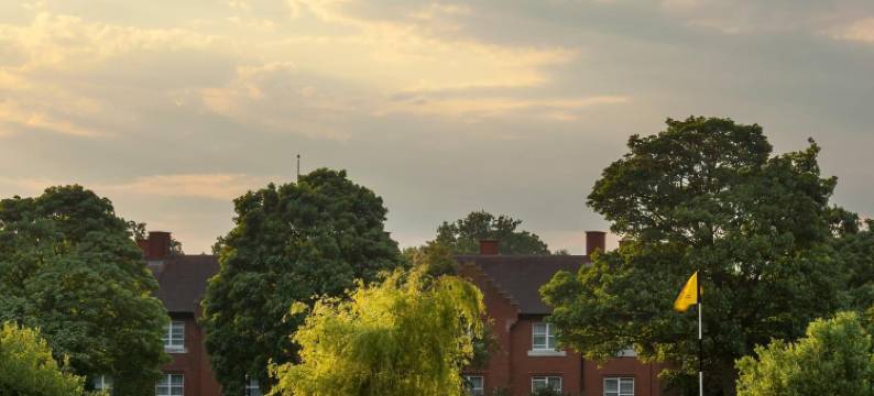 斯普鲁顿庄园酒店, 水疗及高尔夫(Sprowston Manor Hotel, Spa & Golf)图片