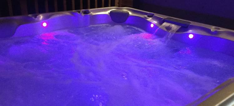 比勒安格酒店(La Bulle des Anges)图片